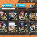 One Piece Bounty Rush